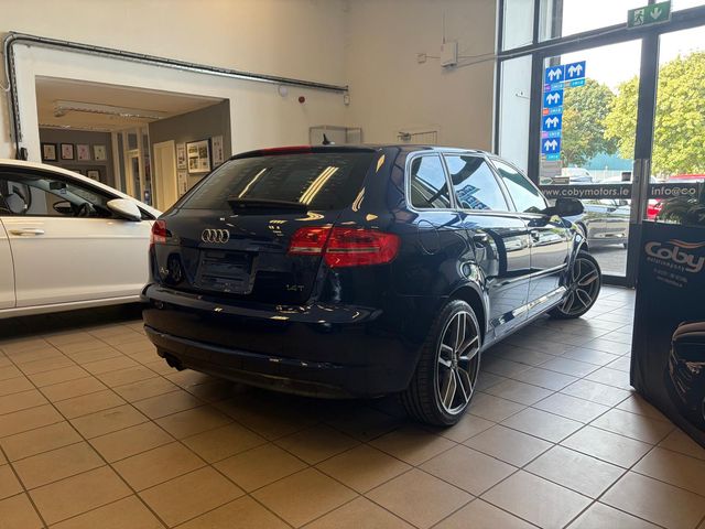 Image for 2013 Audi A3 1.4 AUTO 5DR STRONIC HATCHBACK. New NCT Done Before Collection, Alloy Wheels, Dual Climate Change, Cruise Control, MFSW, Reverse Camera, Mirror Link, Folding Rear Seats, Luggage Cover and more.