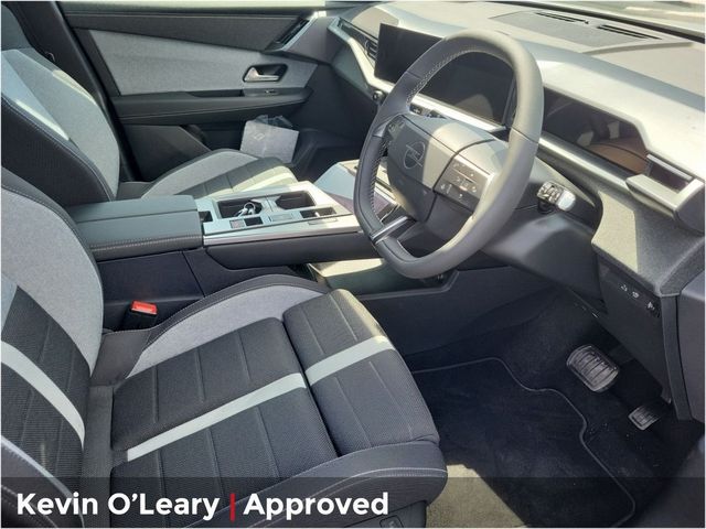 Image for 2026 Opel Grandland Elegance MHEV 1.2 136BHP Auto