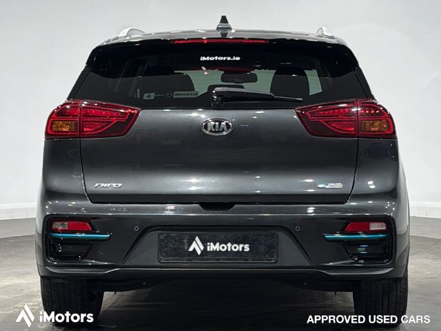 Image for 2021 Kia e-Niro E- MY2021 5DR Auto