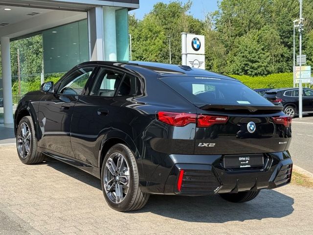 Image for 2026 BMW iX2 eDrive20 M Sport