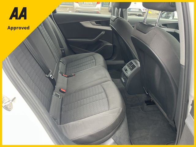 Image for 2017 Audi A4 SE ULTRA TDI FREE DELIVERY 