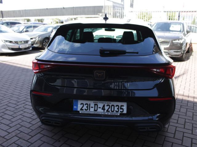 Image for 2023 Cupra Leon 1.5 ETSI 150HP DSG 5DR HATCHBACK // STUNNING CAR // BUY WITH CONFIDENCE AA AND SIMI DEALER 2026 // ALL TRADE INS WELCOME // FINANCE ARRANGED //