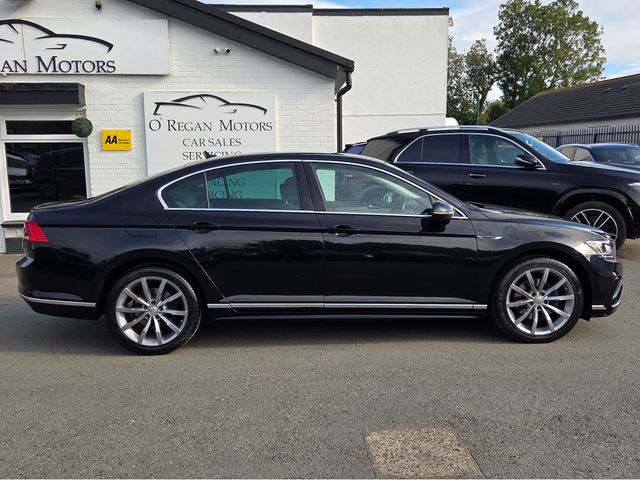 Image for 2020 Volkswagen Passat 2.0 TDI 150 BHP R-LINE