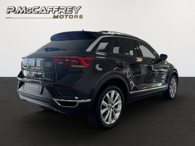 Image for 2020 Volkswagen T-Roc 2.0 TDI 150bhp Sport DSG