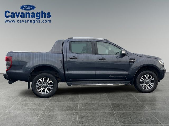 Image for 2022 Ford Ranger 