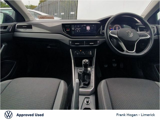 Image for 2025 Volkswagen Taigo EDITION 75 1.0 TSI- CALL/TEXT LARRY 086-8366419
