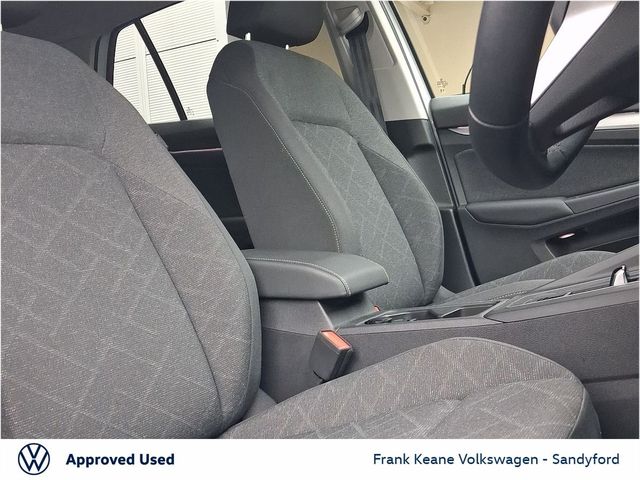 Image for 2023 Volkswagen Golf *Life* 1.0 TSI DSG Automatic @Frank Keane Volkswagen South Dublin