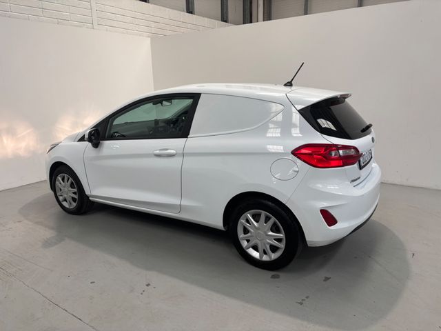 Image for 2020 Ford Fiesta Trend 1.5TD 85PS M6 3DR 2DR