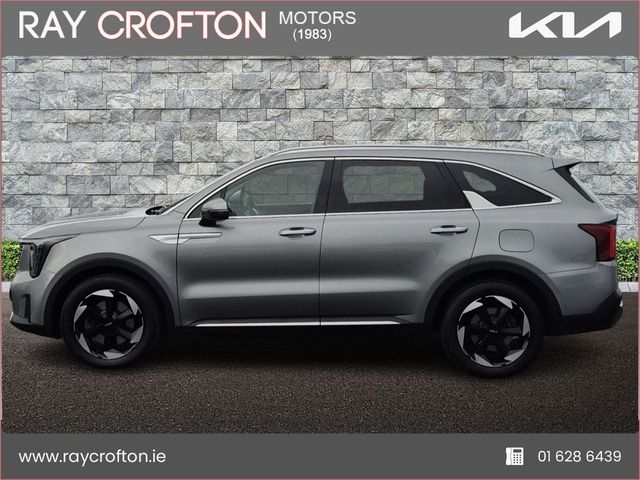 Image for 2024 Kia Sorento 2.2 Sorento Diesel