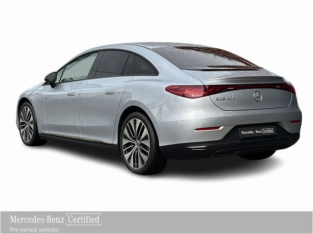 Image for 2024 Mercedes-Benz EQE EQE 300--Night Package--Fully Electric