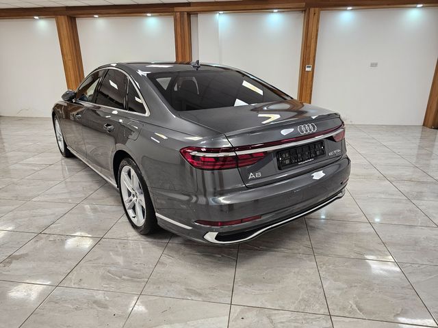 Image for 2026 Audi A8 PRICED TO SELL !
