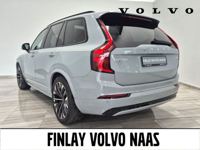 Image for 2026 Volvo XC90 T8 Pro Plus Dark Pack , Pan Roof , Nappa Leather , Air Suspension 