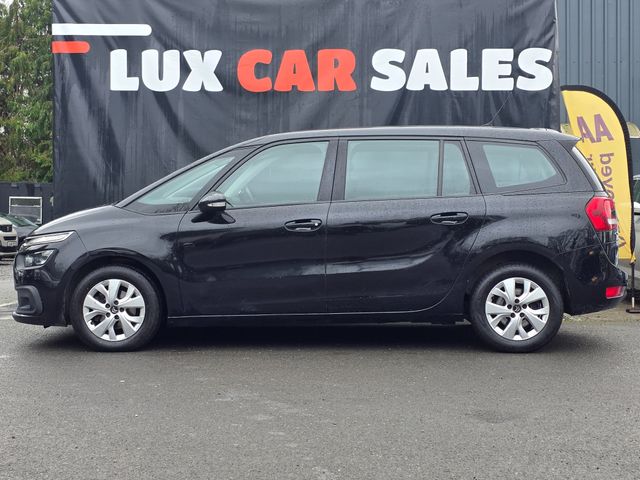 Image for 2017 Citroen C4 Grand Picasso 1.6 HDI TOUCH EDITION ** AUTOMATIC ** // NCT TILL 03/27