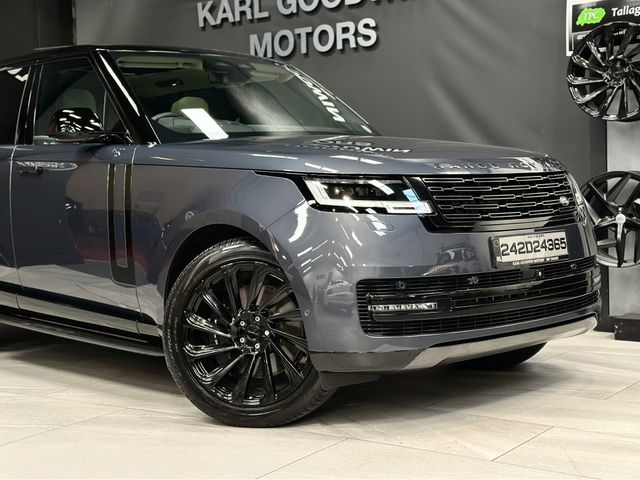 Image for 2024 Land Rover Range Rover P460E HSE HIGH SPEC 