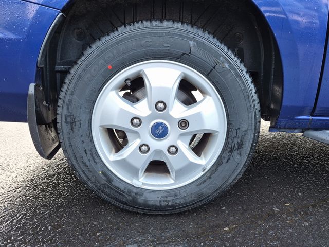 Image for 2018 Ford Tourneo Custom Lowered Floor Wheechair Access