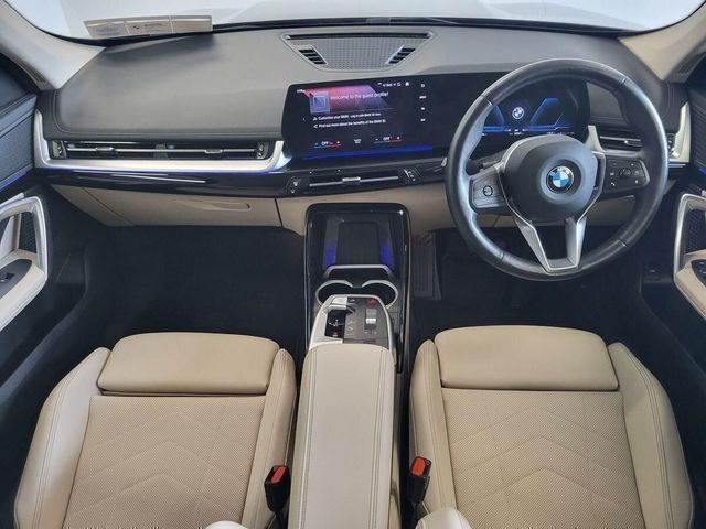 Image for 2023 BMW X1 sDrive18d xLine