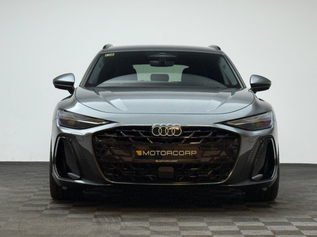 Image for 2026 Audi A6 S LINE E-HYBRID QUATTRO