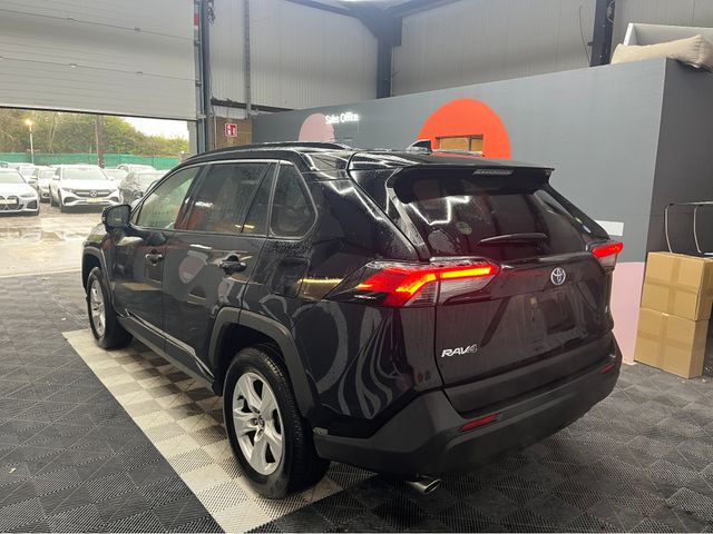 Image for 2021 Toyota Rav4 €30950 2021 TOYOTA RAV4 HYBRID X 2.5 AUTOMATIC / CRUISE CONTROL / REVERSE CAMERA AND MORE