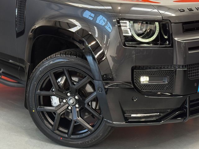 Image for 2022 Land Rover Defender HARD TOP 90 #28
