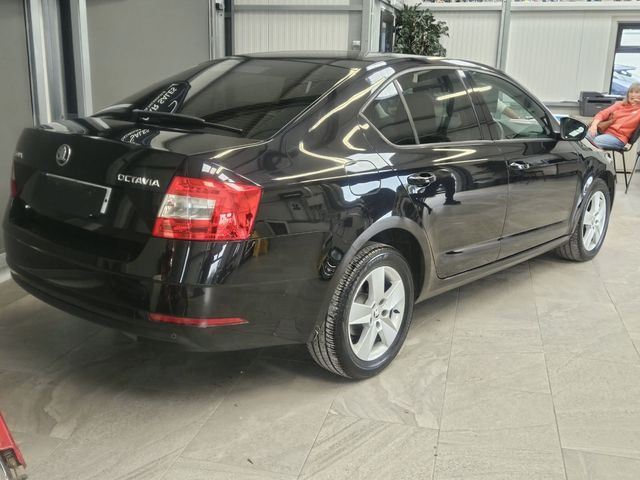 Image for 2019 Skoda Octavia STYLE 1.6TDI 115HP