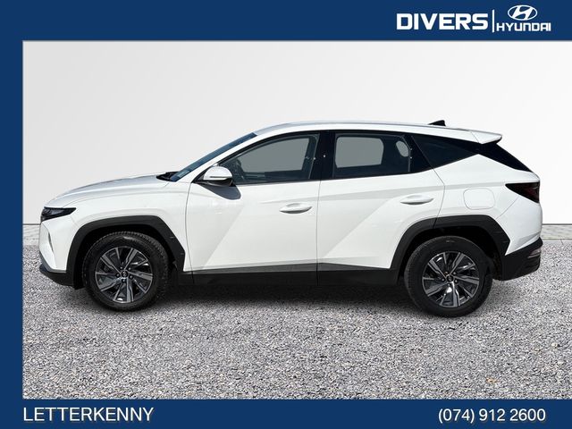Image for 2023 Hyundai Tucson Comfort Plus