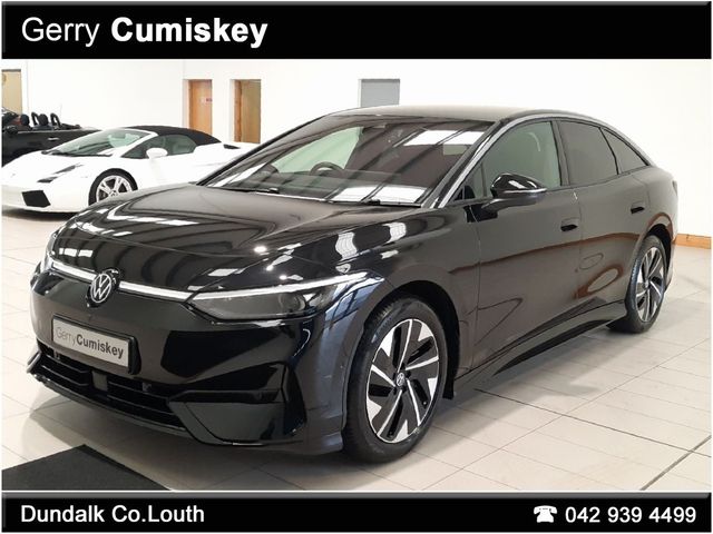 Image for 2025 Volkswagen ID.7 Match Pro Plus 77kWh 286HP **Heat Pump**