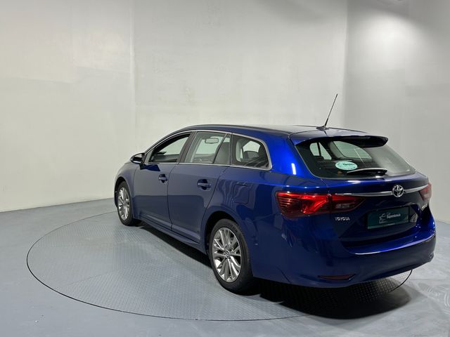 Image for 2016 Toyota Avensis 2.0 D4-D Luna Tourer 161