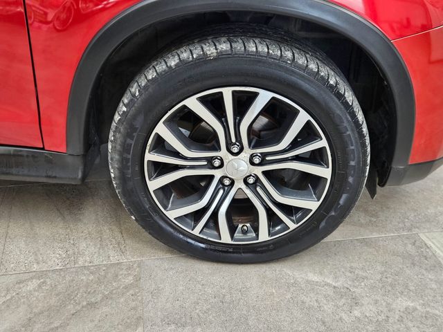 Image for 2018 Mitsubishi ASX 1.6 Diesel 2WD 6MT Instyle with leather