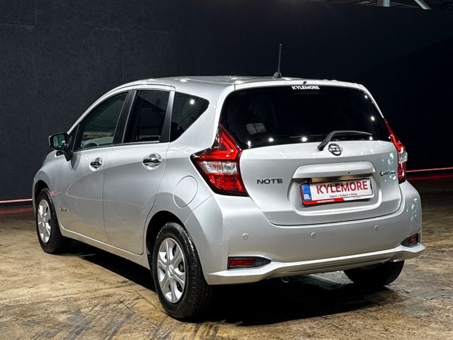 Image for 2020 Nissan Note 1.2 E-POWER HYBRID - START/STOP BUTTON - REVERSE CAMERA - HEATING / AC CONTROLS - REVERSE CAMERA 