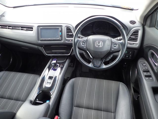 Image for 2016 Honda Vezel 162 Z Honda Sensing