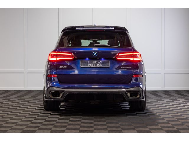 Image for 2023 BMW X5 X-Drive 45e M-Sport
