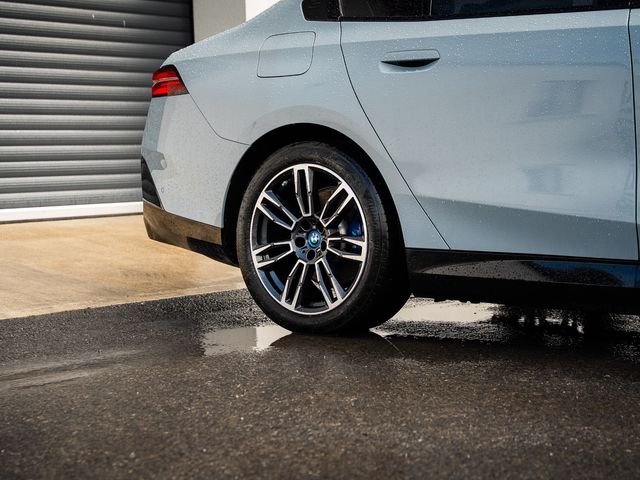 Image for 2024 BMW i5 EDRIVE40 M SPORT