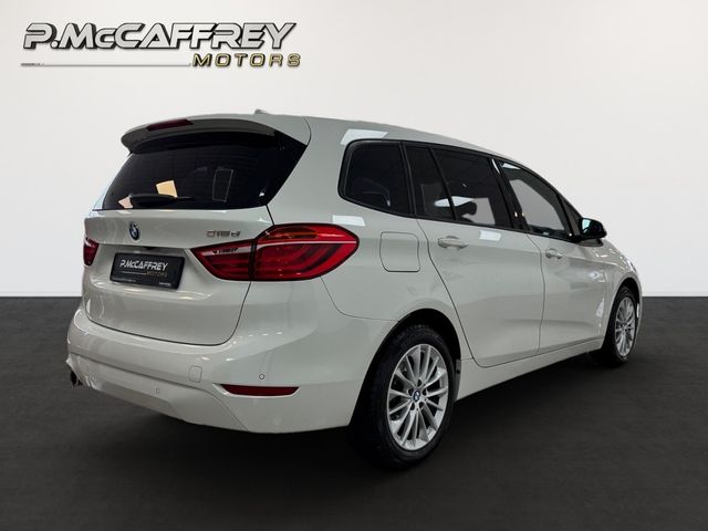 Image for 2018 BMW 2 Series Gran Tourer 