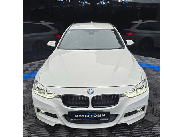 Image for 2016 BMW 3 Series MSPORT TOURING AUTO