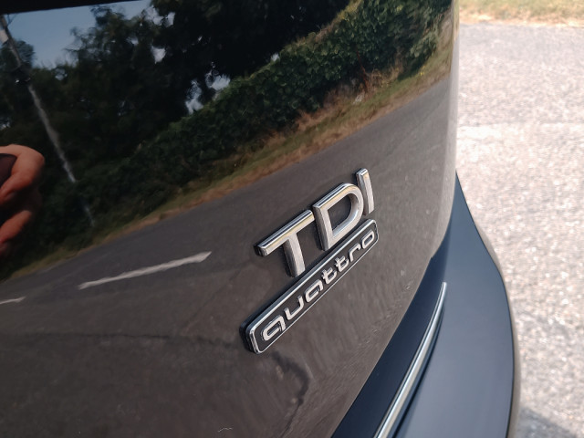 Image for 2015 Audi Q5 2.0tdi 150 Quattro SE 4DR