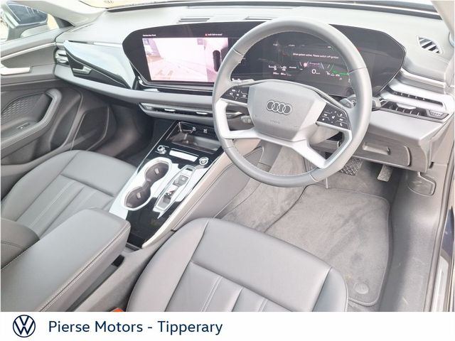 Image for 2026 Audi A6 A6 Sport E-Hybrid Quattro S-A Sport TFSie 299 25.9 kWh PHEV Quattro S Tronic Auto Start/Stop