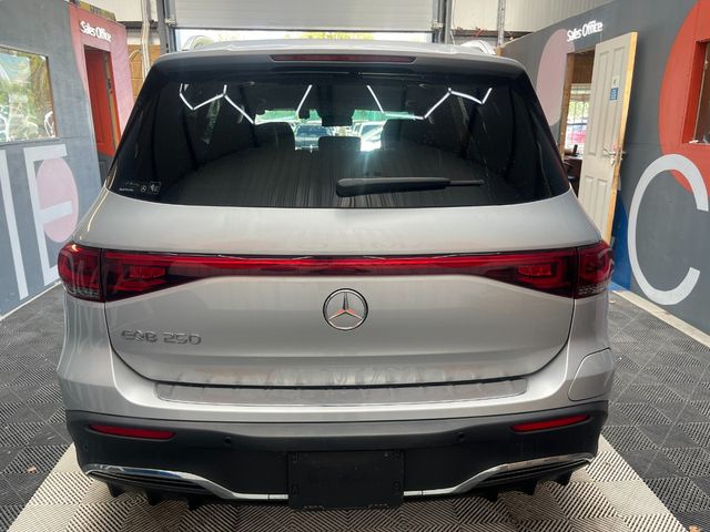 Image for 2024 Mercedes-Benz EQB MERCEDES-BENZ EQB 250 AUTOMATIC/ CRUISE CONTROL / PARKING CAMERA / PANORAMIC ROOF/ ELECTRIC MEMORY & HEATED SEATS / PADDLE SHIFTERS / AMBIENT LIGHTS