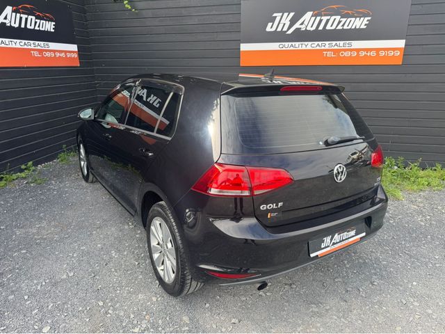 Image for 2014 Volkswagen Golf 1.2 TSI AUTO