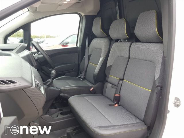 Image for 2024 Renault Kangoo KANGOO ML19 DCI 95 START