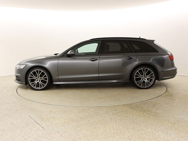 Image for 2016 Audi A6 2.0TDI 190 'Ultra' S Line