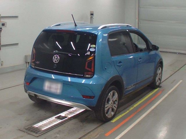 Image for 2017 Volkswagen up! COMING SOON