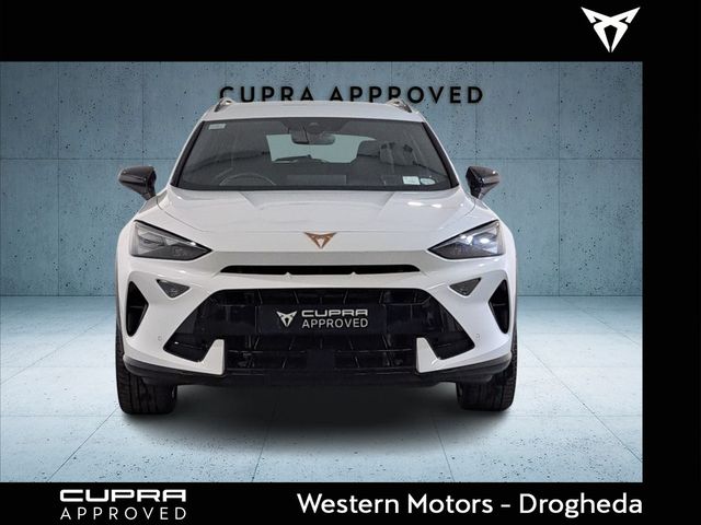 Image for 2025 Cupra Formentor READY. SET. CUPRA SALE 1.5 eTSI 150hp DSG