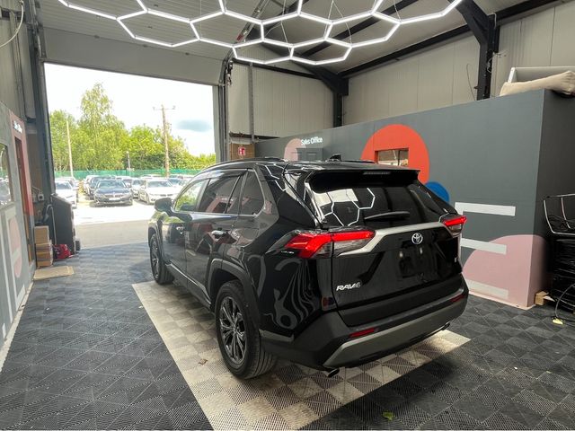Image for 2023 Toyota Rav4 2023 TOYOTA RAV4 HYRBID G 2.5 AUTOMATIC / CRUISE CONTROL / 360° CAMERA / HEATED SEATS AND MORE