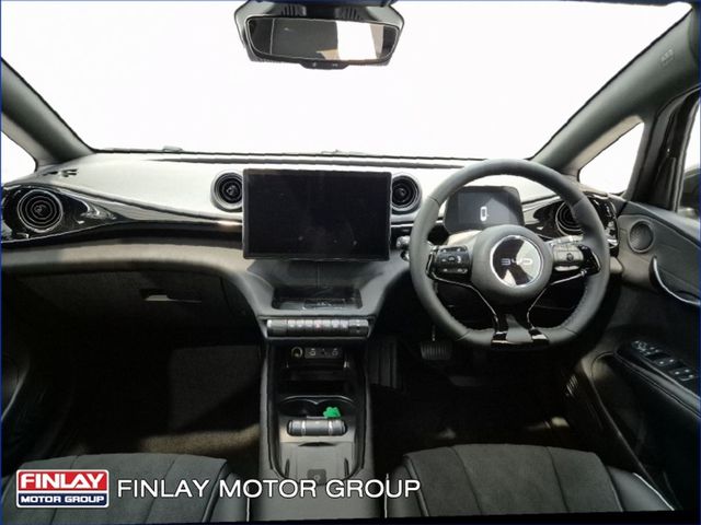 Image for 2026 BYD Dolphin Design - Finance From 3.5% APR