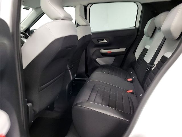 Image for 2026 Citroen C3 MAX MHEV From €89 Per Week