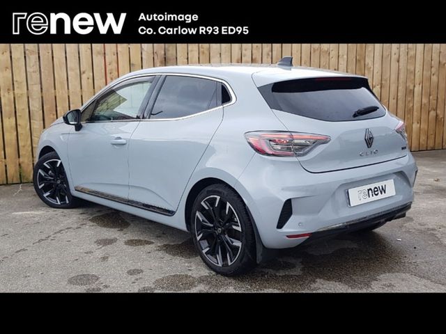 Image for 2024 Renault Clio E-TECH Hybrid 140 Auto DFull Techno