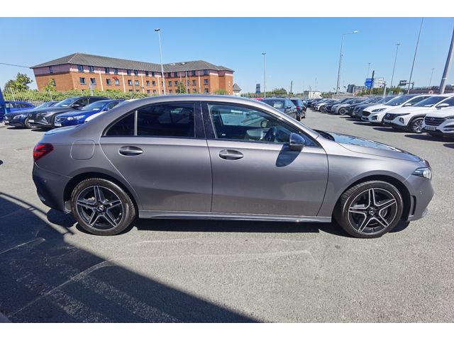 Image for 2022 Mercedes-Benz A Class A250 E AMG LINE EXECUTIVE EDITION - FINANCE AVAILABLE - CALL US TODAY ON 01 492 6566 OR 087-092 5525
