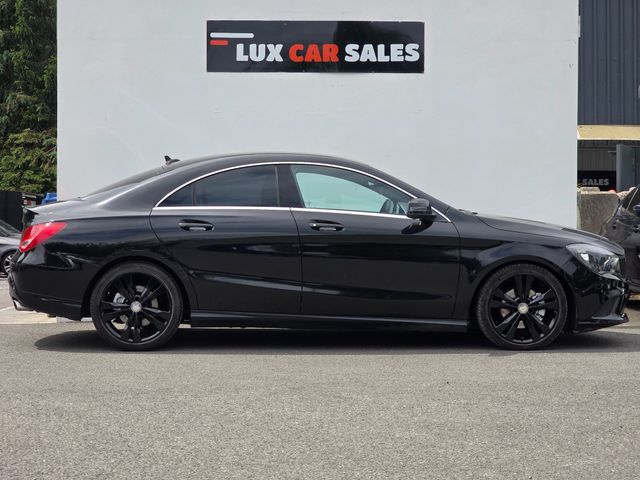 Image for 2015 Mercedes-Benz CLA Class CLA180 SPORT AUTOMATIC // NCT TILL 04/27