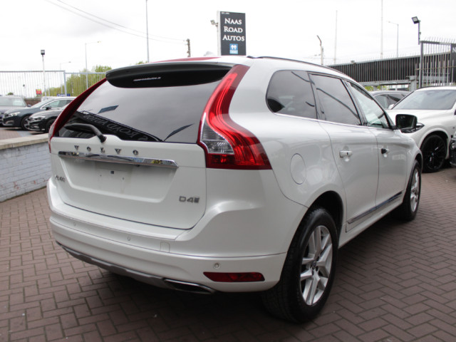Image for 2016 Volvo XC60 2.0D4 SE LUXURY EDITION 5DR ESTATE AUTO // HUGE SPEC WITH PANORAMIC SUNROOF // BUY WITH CONFIDENCE AA AND SIMI APPROVED DEALER 2026 // FINANCE ARRANGED // ALL TRADE INS WELCOME // 