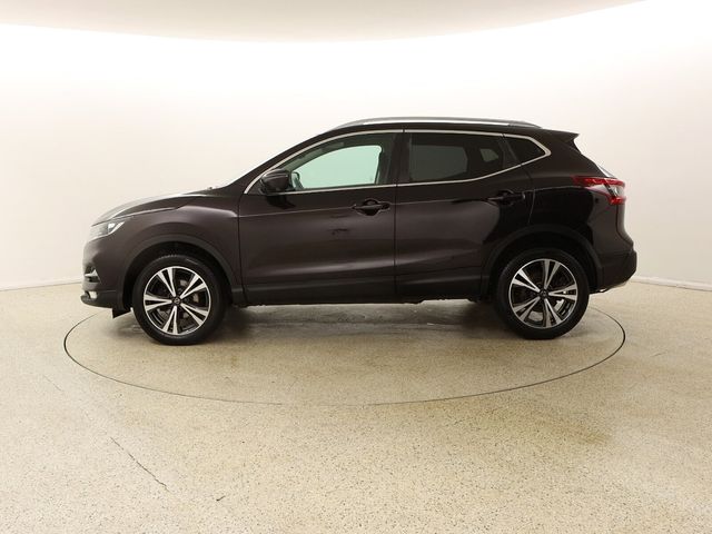 Image for 2018 Nissan Qashqai 